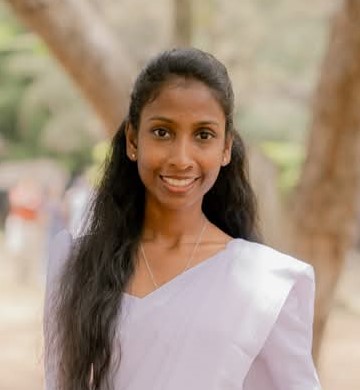 Eeshani Profile Picture