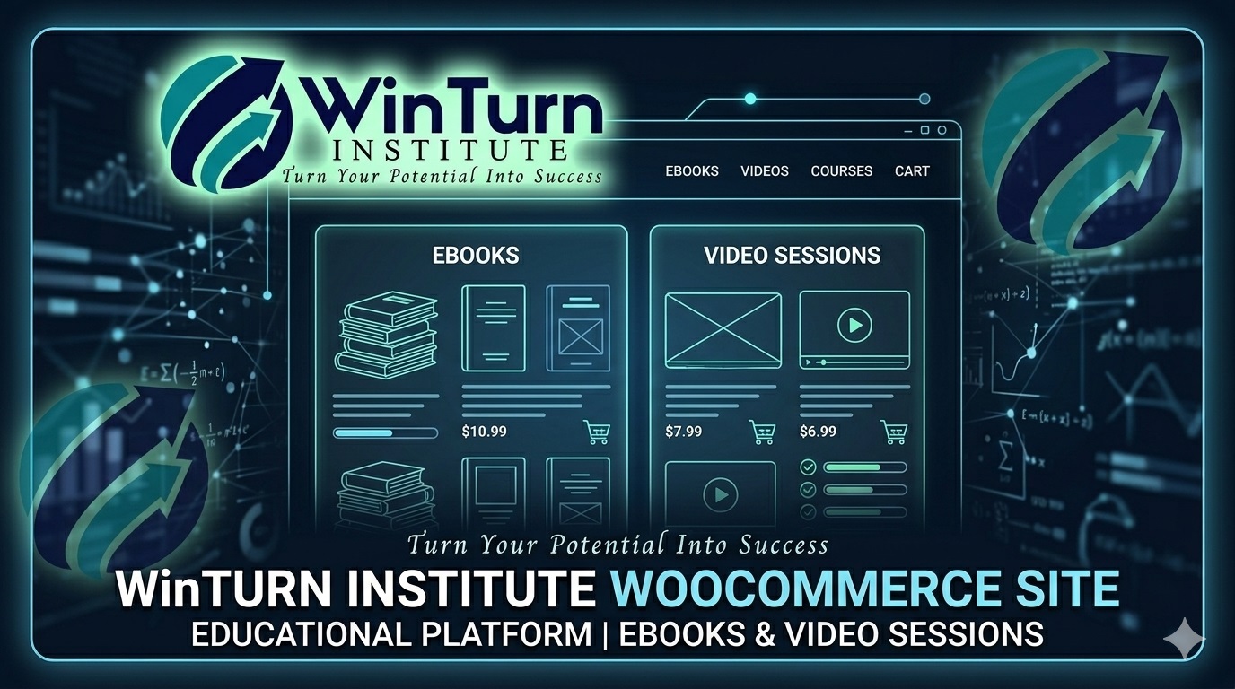 WinTurn Institute